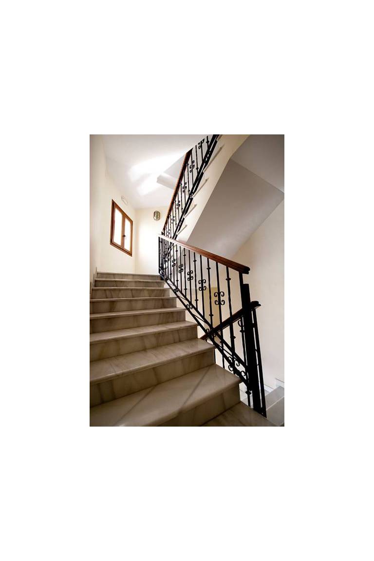 Apartamentos Villa Petrix 