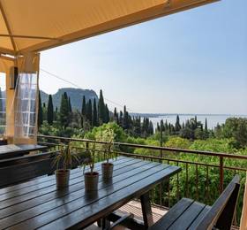 Отдых в Residence Parco Del Garda  - Италия, Гарда
