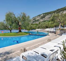 Туры в Residence Parco Del Garda  в Италии