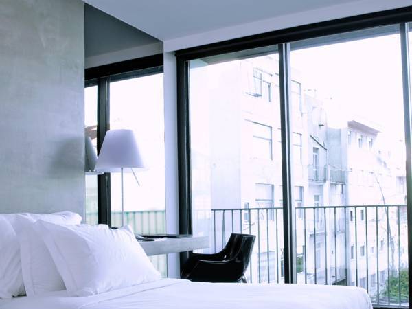 Fontana Park Design Hotel  4* Португалия, Лиссабон