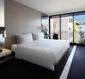 Fontana Park Design Hotel  в Лиссабоне