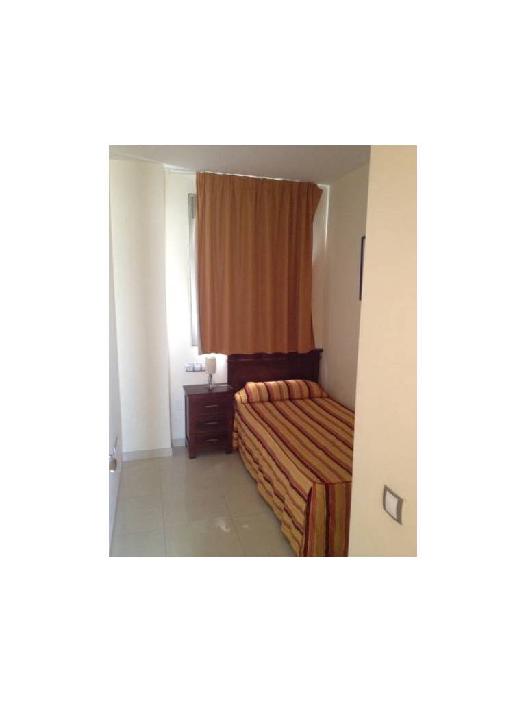 Apartamentos Salou Center
