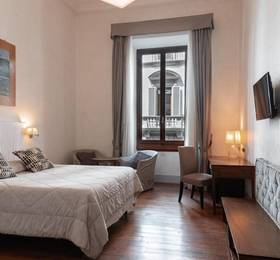 Туры в B B Il Salotto Di Firenze в Италии