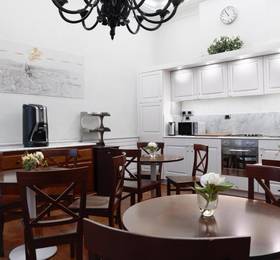 B B Il Salotto Di Firenze в Флоренции