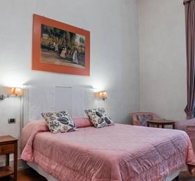 Отдых в B B Il Salotto Di Firenze - Италия, Флоренция