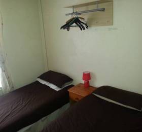The Wakefield House Hotel  в Блэкпуле