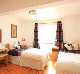Туры в Killarney Holiday Village  в Ирландии