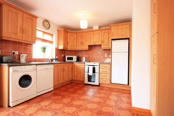 Killarney Holiday Village 