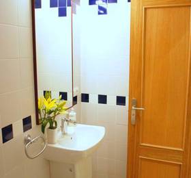 Sevilla Rental Apartments  в Севилье