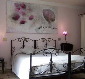 Abatjour Eco-Friendly B B в Флоренции