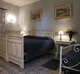 Отдых в Abatjour Eco-Friendly B B - Италия, Флоренция