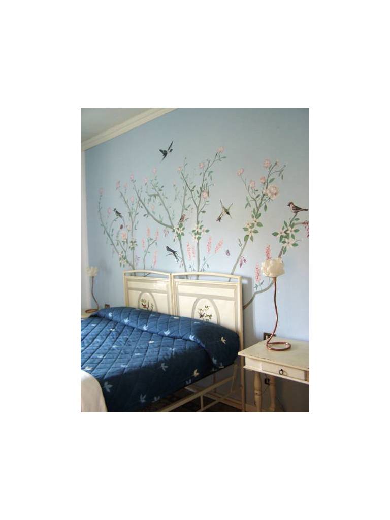 Abatjour Eco-Friendly B&B 