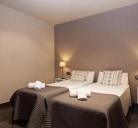 EasySleep Eixample в Барселоне