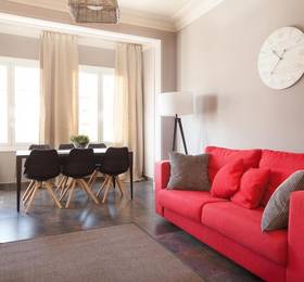 Туры в EasySleep Eixample в Испании