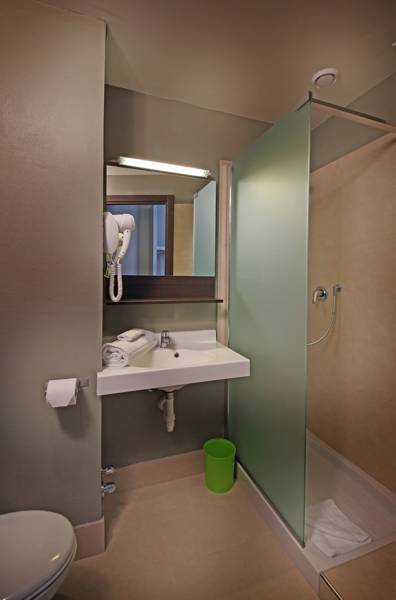 B B Hotel Roma Trastevere 3*