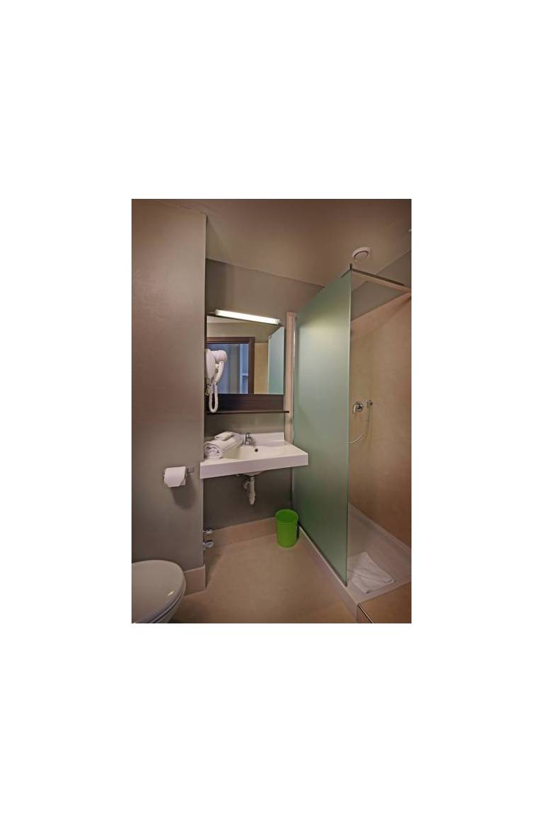 B B Hotel Roma Trastevere