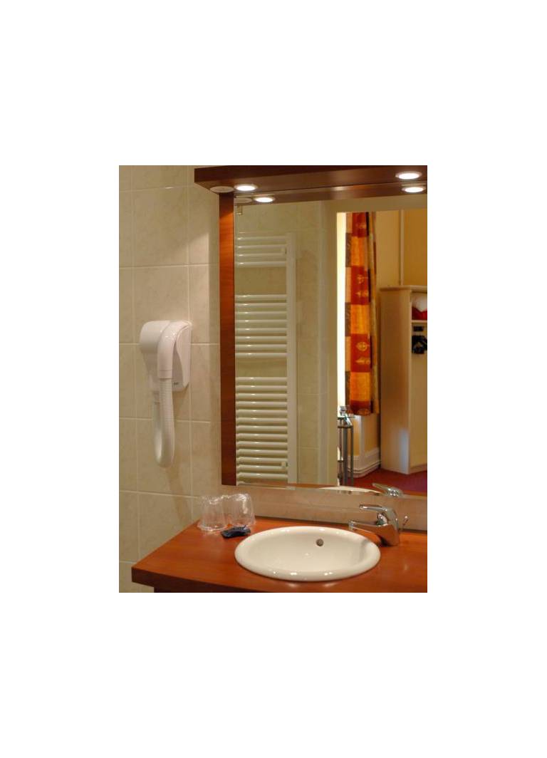 Inter-Hotel Saint Martial 