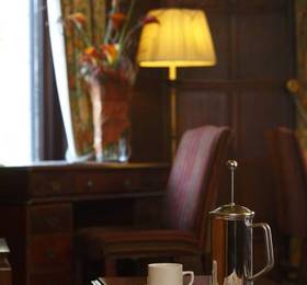 Отдых в The Botleigh Grange Hotel  - Великобритания, Саутгемптон
