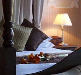 Туры в The Botleigh Grange Hotel  в Великобритании