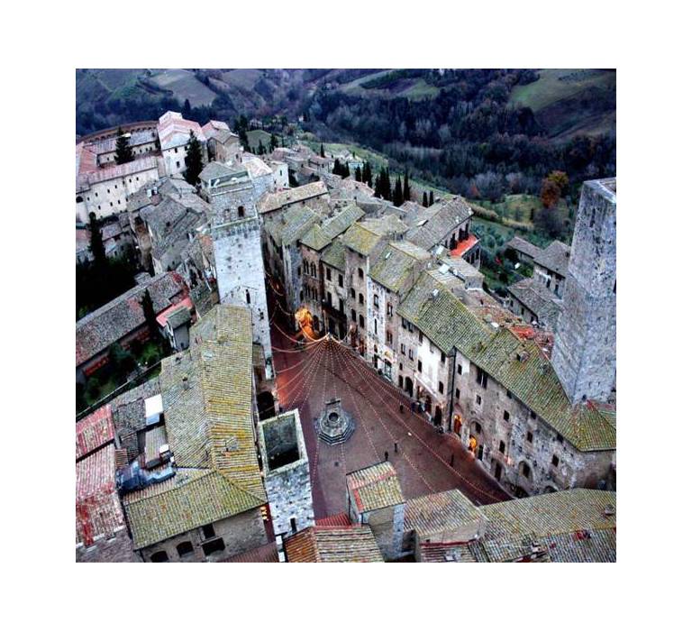 B&B Palazzo Al Torrione 2 