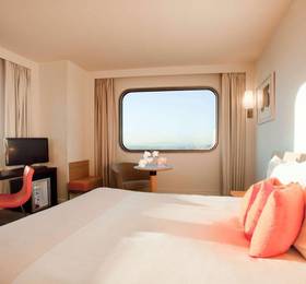 Туры в Novotel Paris Centre Tour Eiffel в Франции