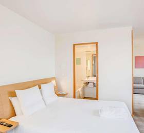Novotel Paris Centre Tour Eiffel в Париже