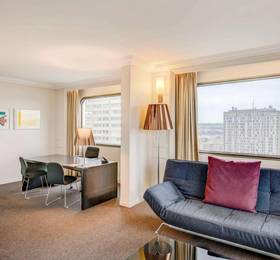 Отдых в Novotel Paris Centre Tour Eiffel - Франция, Париж