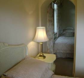Saint Anthony's Lodge B&B  в Килларни
