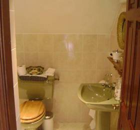 Туры в Saint Anthony's Lodge B&B  в Ирландии