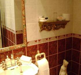 Отдых в Saint Anthony's Lodge B&B  - Ирландия, Килларни