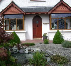 Saint Anthony's Lodge B&B  в Килларни