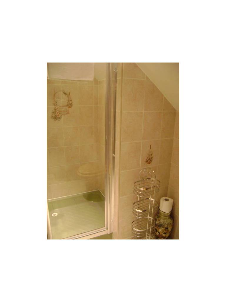 Saint Anthony's Lodge B&B 