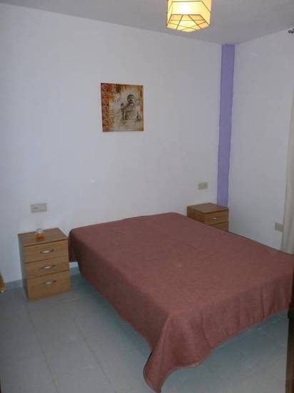 Apartamentos Nevada Suite  Испания, Гранада