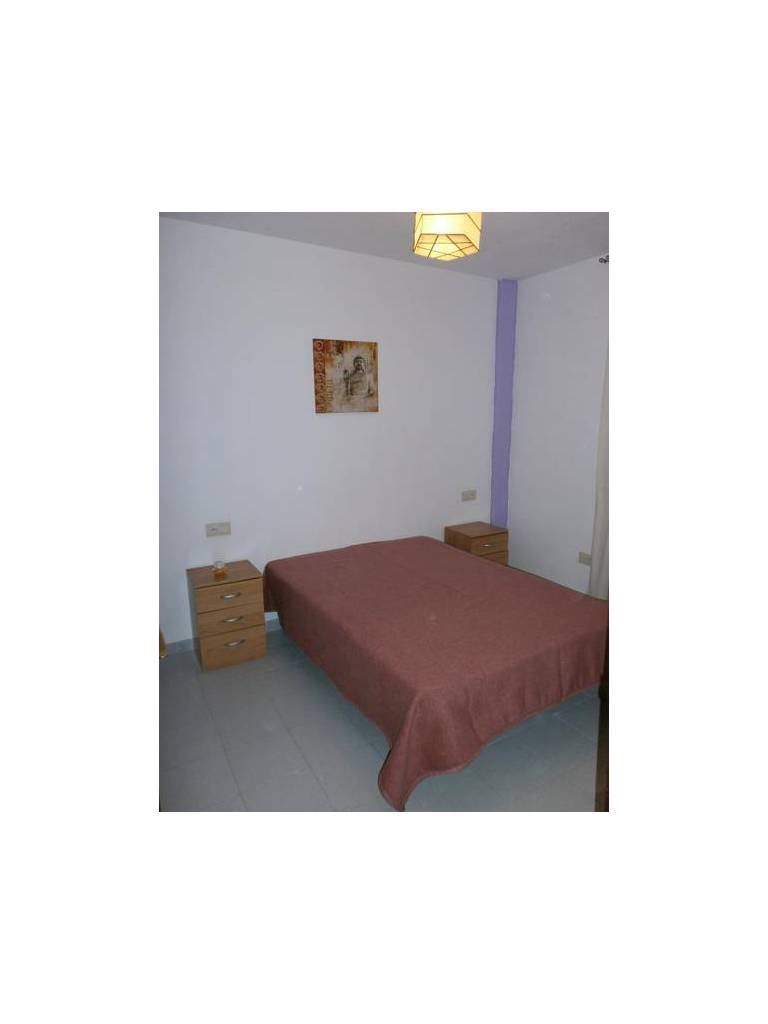 Apartamentos Nevada Suite 