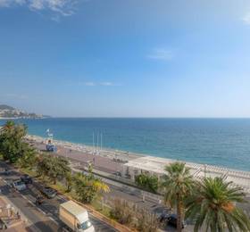 Туры в Apartment Copacabana VI Nice в Франции