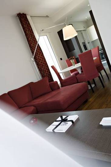 Neotelia Pavillon Bel Air  Франция, Канны