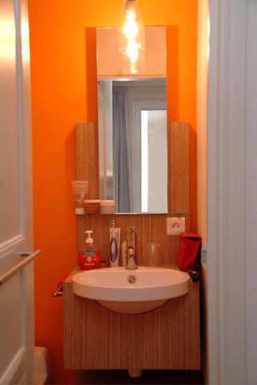 Appartement Lola's Studio  Франция, Париж