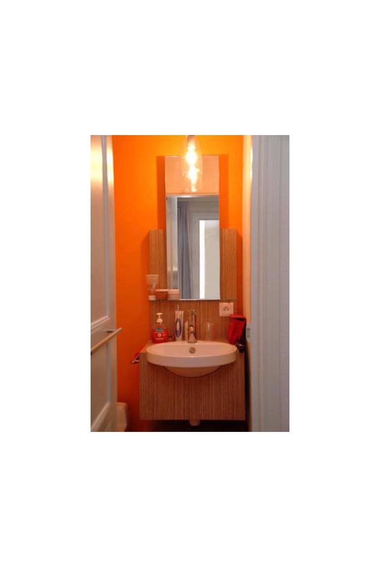 Appartement Lola's Studio 