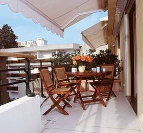 Отдых в Neotelia Pavillon Riviera  - Франция, Канны