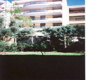 Neotelia Pavillon Riviera  в Каннах