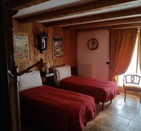 Туры в Hotel Maison Lo Campagnar  в Италии