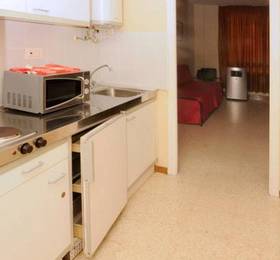 Apartamentos Paradis Park  в Пинеда де Мар