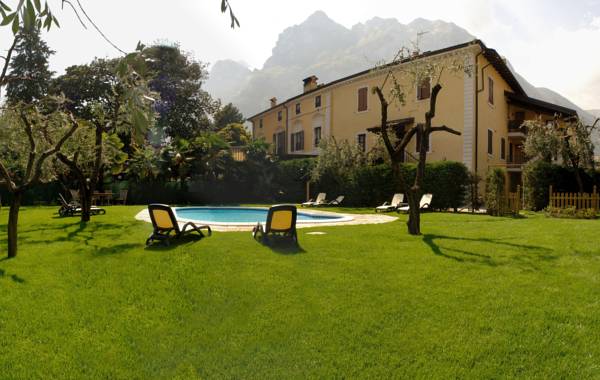 Appartamenti Villa Aranci 