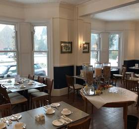 Отдых в The Elizabeth House Hotel  - Великобритания, Саутгемптон