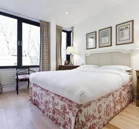 Kings Road by onefinestay  в Лондоне