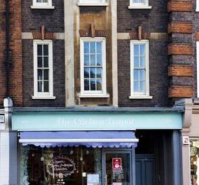 Отдых в Kings Road by onefinestay  - Великобритания, Лондон