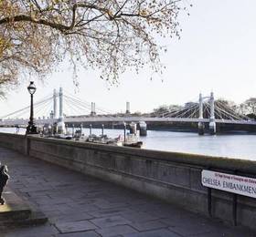Туры в Kings Road by onefinestay  в Великобритании