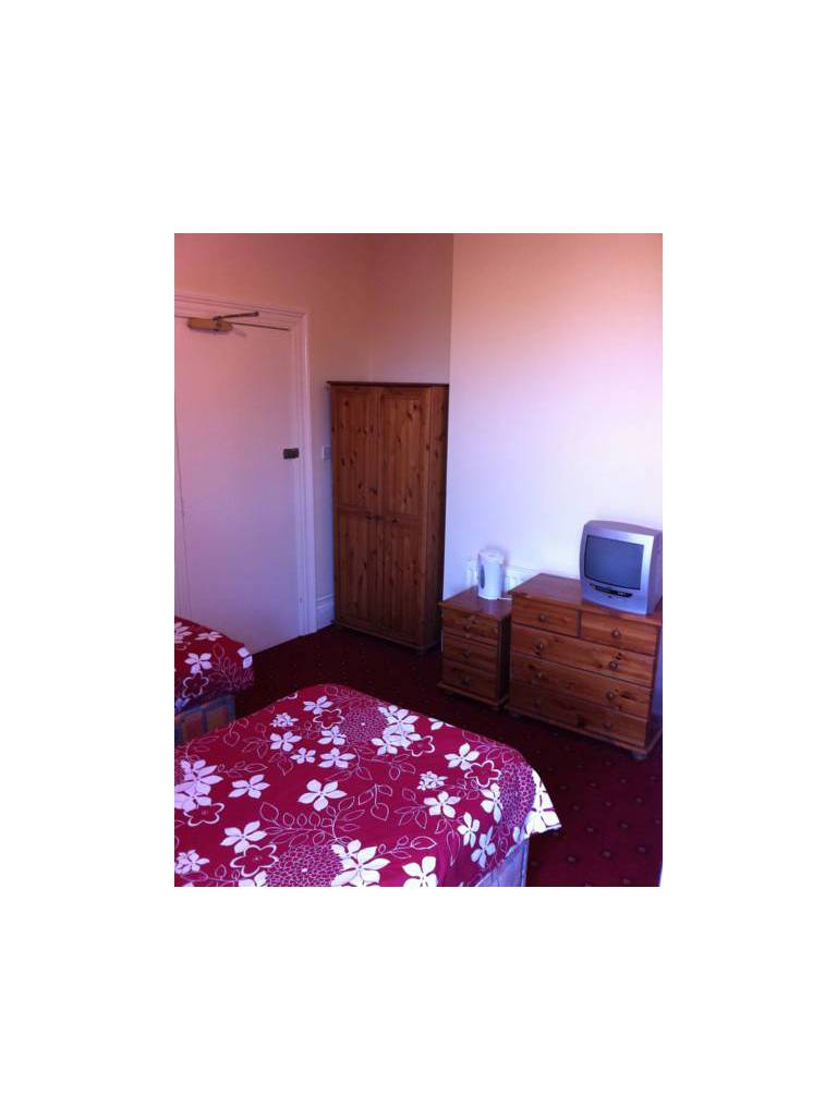 Addenro Bed and Breakfast 