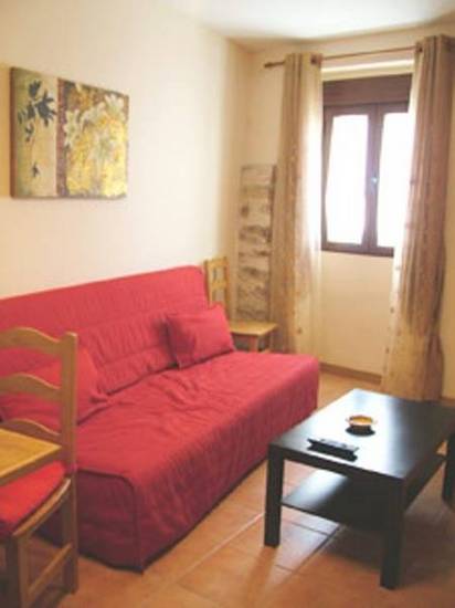 Apartamentos Casa Ventura  Испания, Убеда