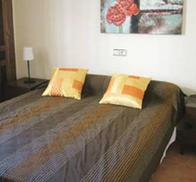 Туры в Apartamentos Casa Ventura  в Испании
